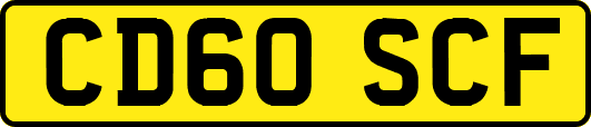 CD60SCF