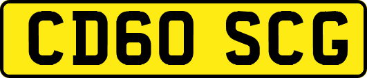 CD60SCG
