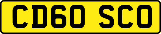CD60SCO