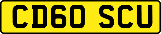 CD60SCU