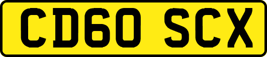CD60SCX