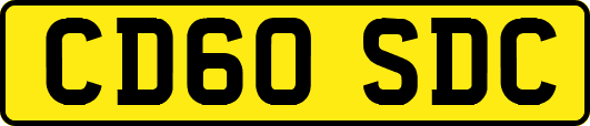 CD60SDC
