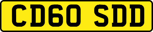 CD60SDD