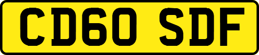 CD60SDF