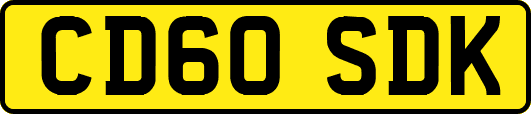 CD60SDK