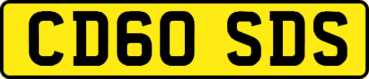 CD60SDS