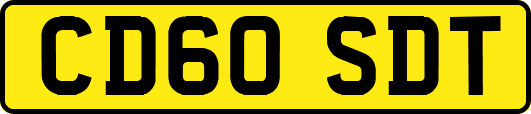 CD60SDT