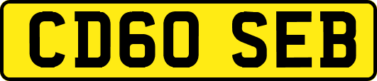 CD60SEB