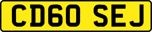 CD60SEJ