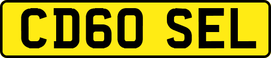 CD60SEL