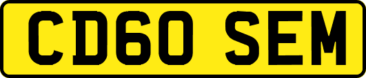 CD60SEM