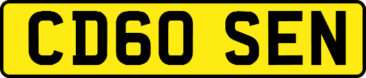 CD60SEN