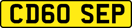 CD60SEP