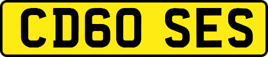 CD60SES