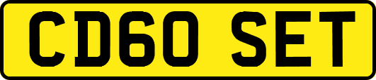 CD60SET
