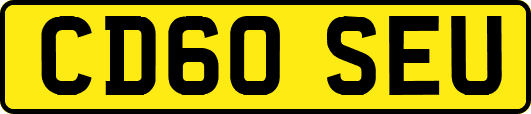 CD60SEU