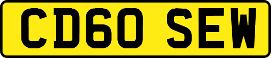 CD60SEW