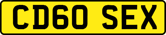 CD60SEX