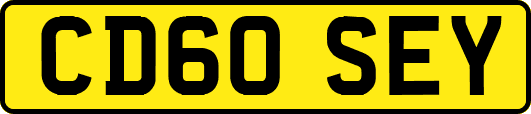 CD60SEY