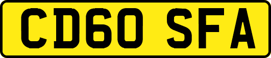 CD60SFA