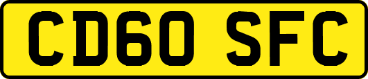 CD60SFC