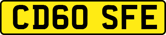 CD60SFE