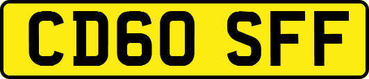 CD60SFF