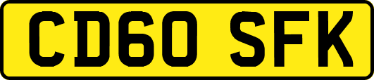 CD60SFK