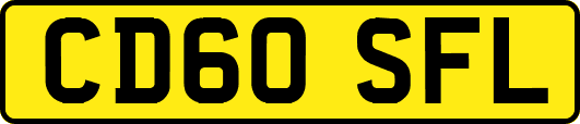 CD60SFL