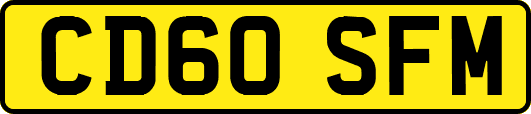 CD60SFM