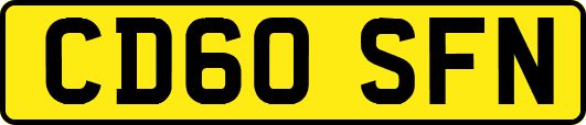 CD60SFN