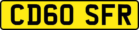 CD60SFR