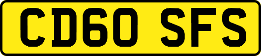 CD60SFS