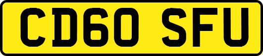 CD60SFU