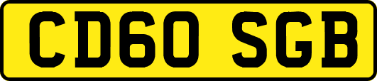 CD60SGB