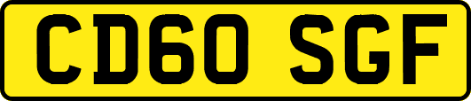 CD60SGF