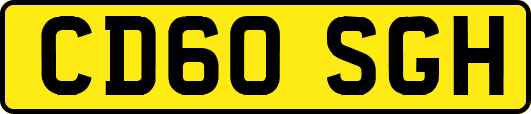 CD60SGH