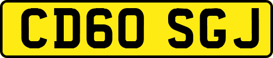 CD60SGJ
