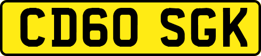 CD60SGK