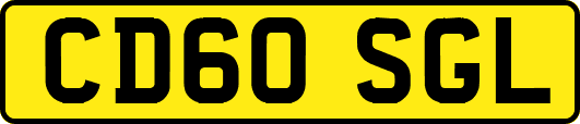 CD60SGL
