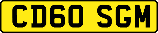 CD60SGM