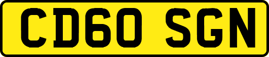 CD60SGN