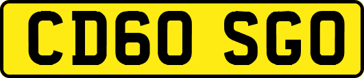 CD60SGO