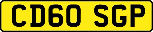 CD60SGP