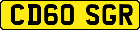 CD60SGR