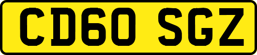 CD60SGZ