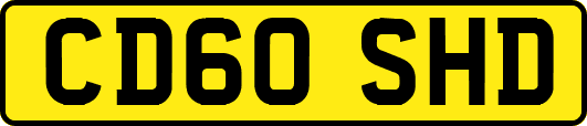 CD60SHD