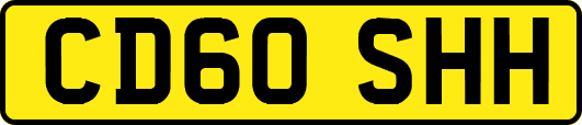 CD60SHH