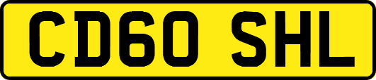 CD60SHL