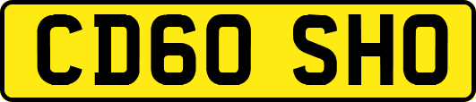 CD60SHO